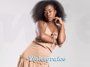 Violetgraice