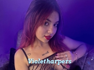 Violetharpers