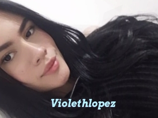 Violethlopez