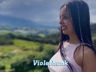 Violethunk