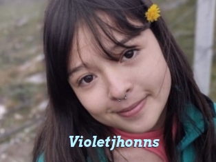 Violetjhonns