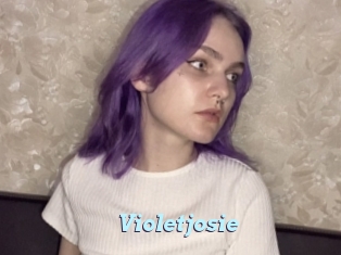 Violetjosie