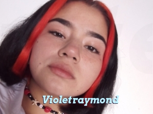 Violetraymond
