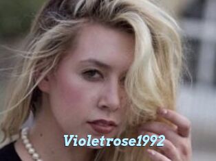 Violetrose1992