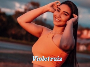 violetruiz Webcam Teen