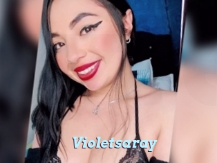 Violetsaray