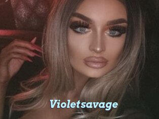 Violetsavage