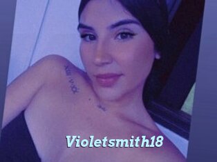 Violetsmith18