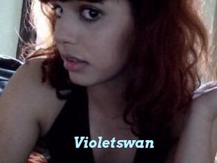 Violetswan