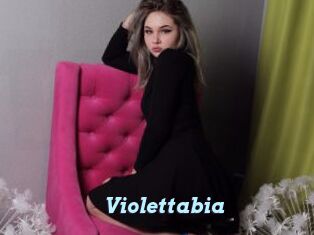 Violettabia