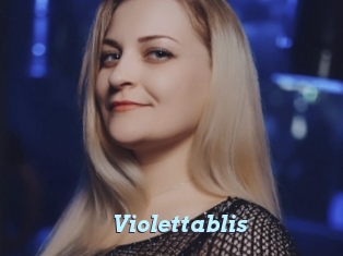 Violettablis