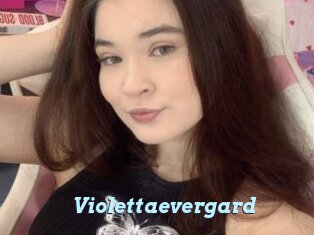 Violettaevergard