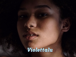 Violettalu