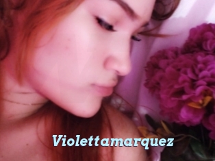 Violettamarquez