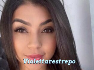 Violettarestrepo