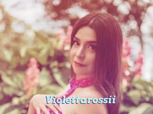violettarossii Webcam Teen