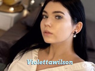 Violettawilson