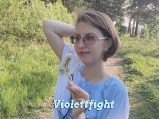Violettfight