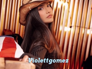 violettgomez Webcam Teen
