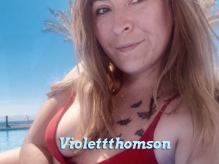 Violettthomson