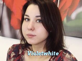 Violetwhite