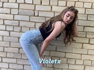 Violetx