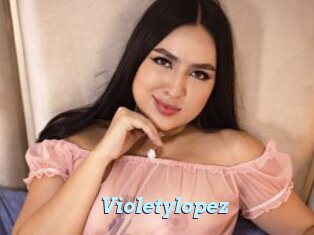 Violetylopez