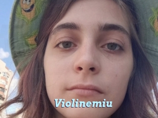 Violinemiu