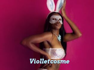 Violletcosme