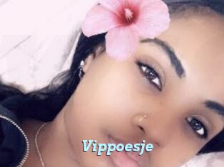 Vippoesje
