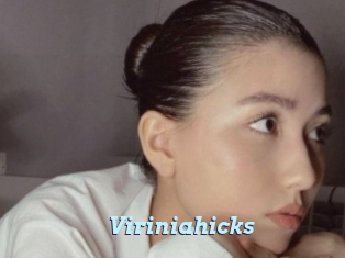 viriniahicks Webcam Teen