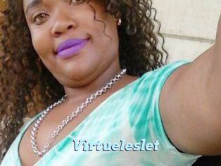 Virtueleslet