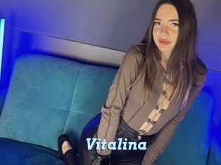 Vitalina