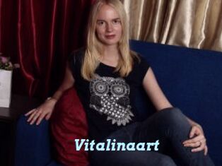 Vitalinaart