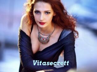 Vitasecrett