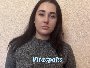 Vitaspaks