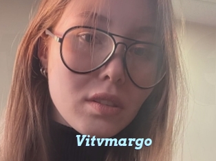 Vitvmargo