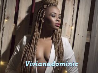 Vivianadominic