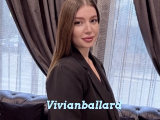 Vivianballard