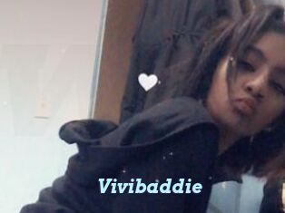 Vivibaddie