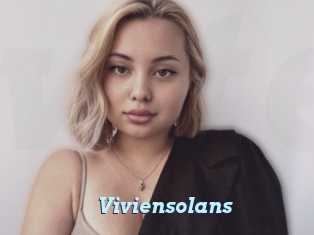 Viviensolans