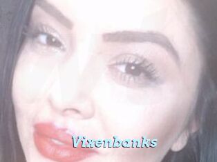 Vixenbanks