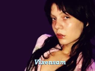 Vixensam