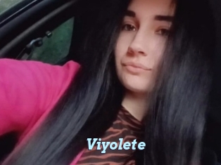 Viyolete