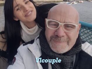 Vlcouple