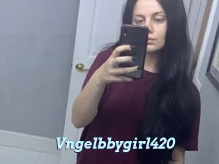 Vngelbbygirl420