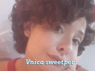 Vnica_sweetper