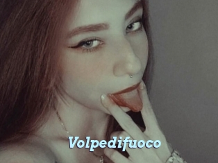 Volpedifuoco