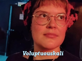 Voluptuouskali