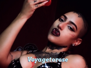 Voyagetorose